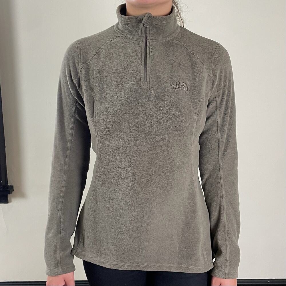 The North Face Fleece Sweater